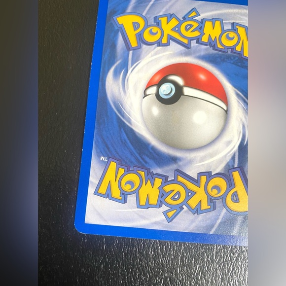 Pokemon 1st Edition Pokemon Card Clefairy 30/111 - Picture 5 of 8